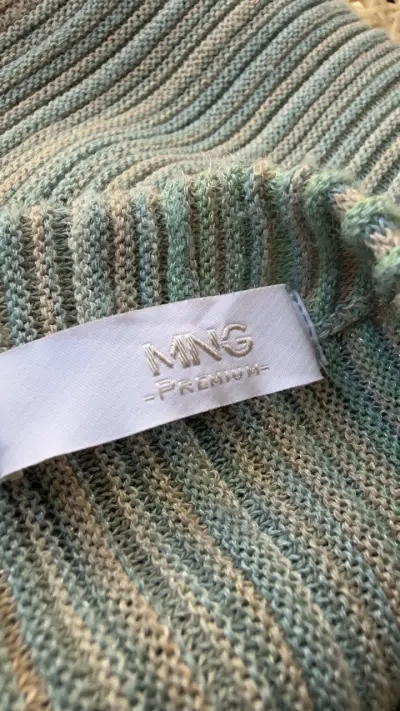 Polera de punto - miniatura 2