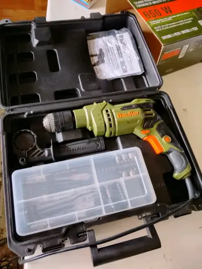 Taladro etc - miniatura 3