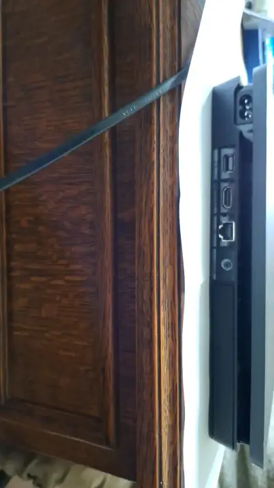 Consola Ps4 en buen estado - miniatura 1