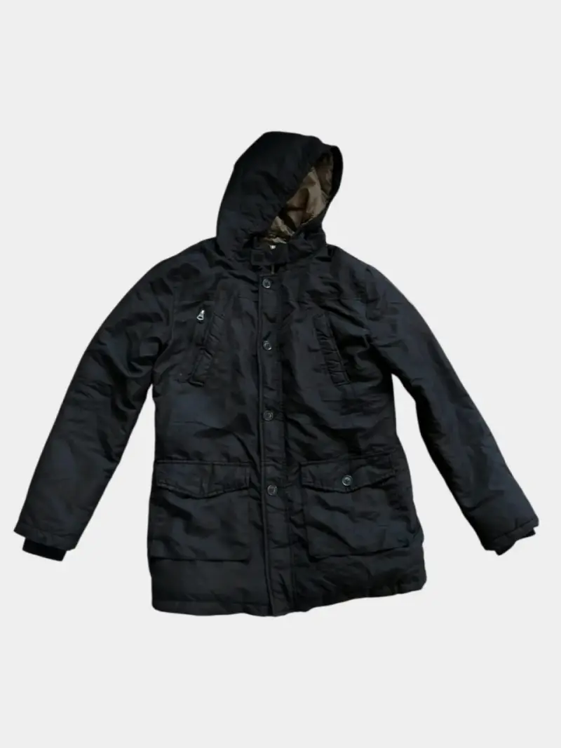 ✨Parka Hombre, Talla M, FSP✨ - 1