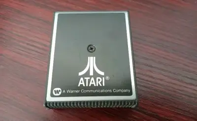 Cartucho de juego Atari Tennis RX8042 - miniatura 2