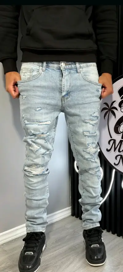 Jeans AE - miniatura 1