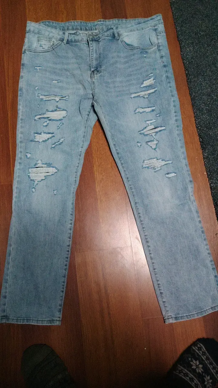 Jeans AE - 2