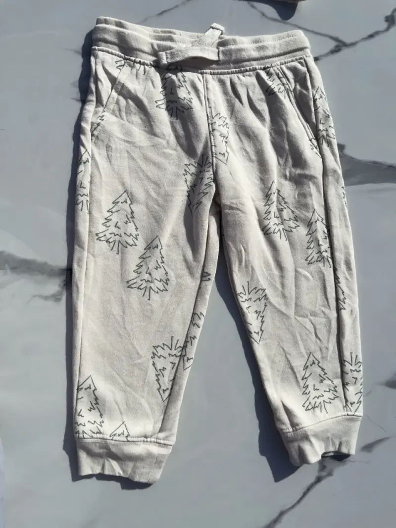 Conjunto Carter's - 4