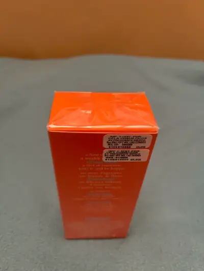 Perfume Clinique Happy 100 ml nuevo - miniatura 3