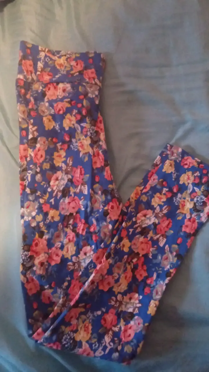 Ropa a 1mil y 2mil - 2