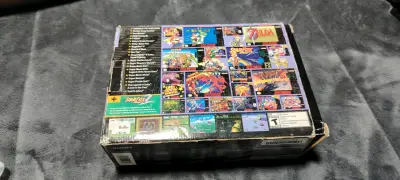 Consola Super Nintendo Classic Edition con juegos - miniatura 2
