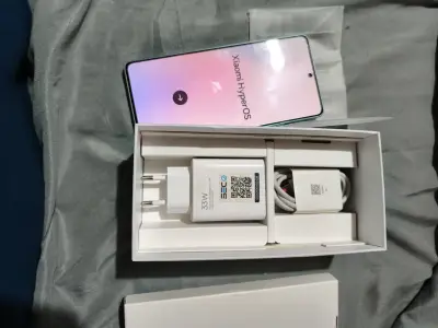 Xiaomi Redmi Note 13 5G en caja - miniatura 3