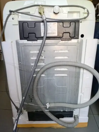 Lavadora Samsung 8.0kg para reparar - miniatura 5