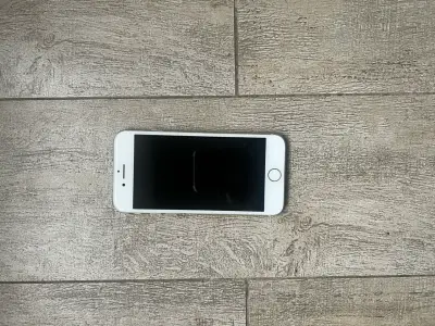 iPhone 8 blanco - miniatura 1