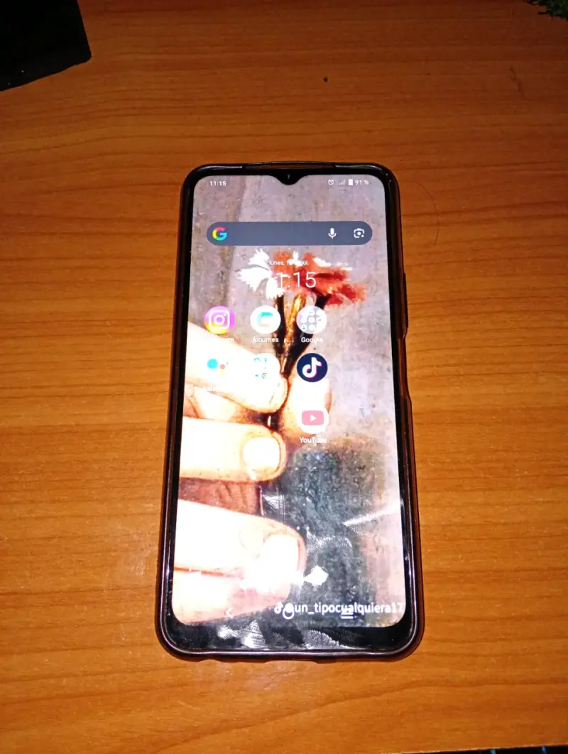 Vivo V2027 - 1