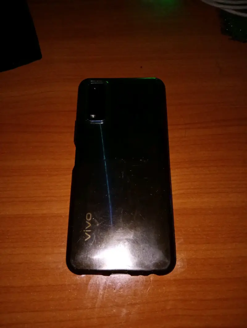 Vivo V2027 - 2