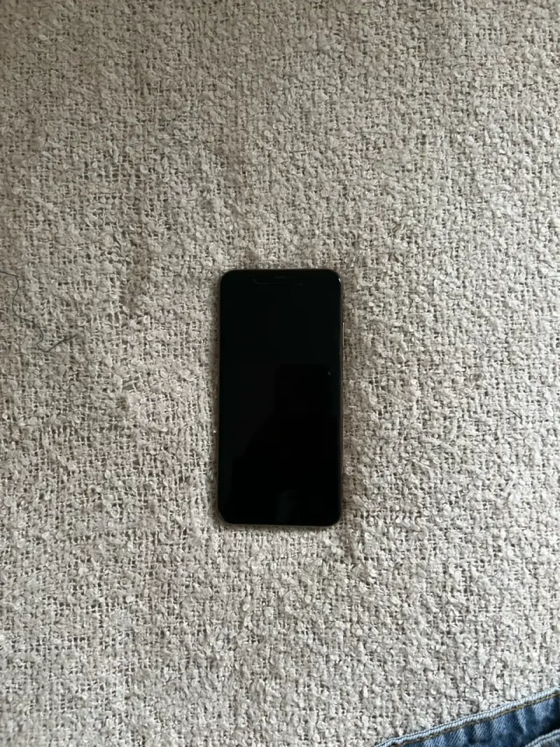 iPhone Xs Max - 1