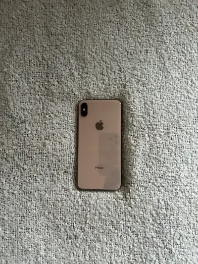iPhone Xs Max - miniatura 3