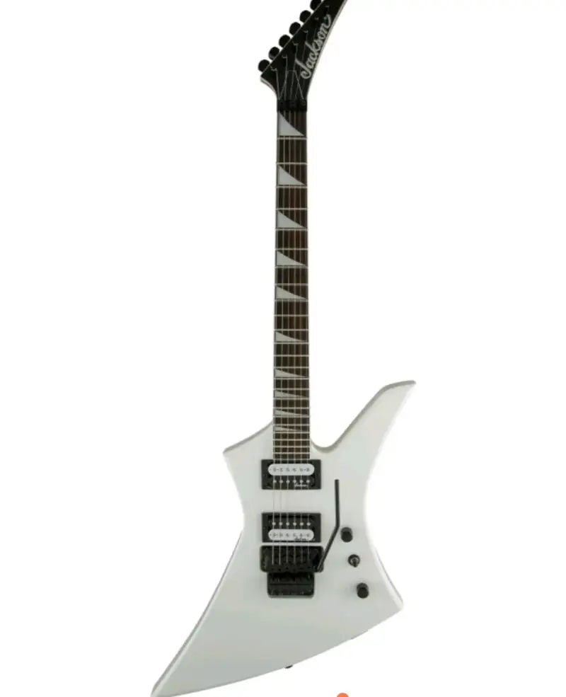 Guitarra eléctrica Jackson Kelly JS cómo NUEVA!