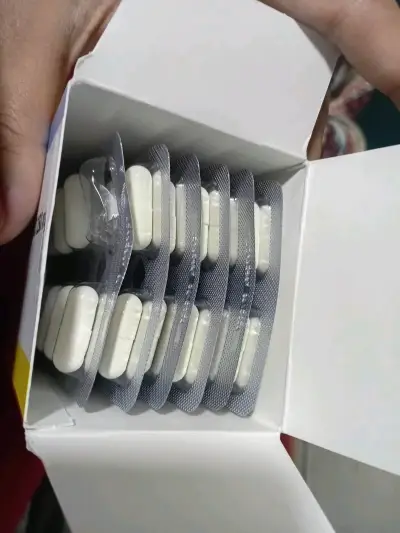 Ácido Ursodeoxicólico 250 mg 60 cápsulas - miniatura 2