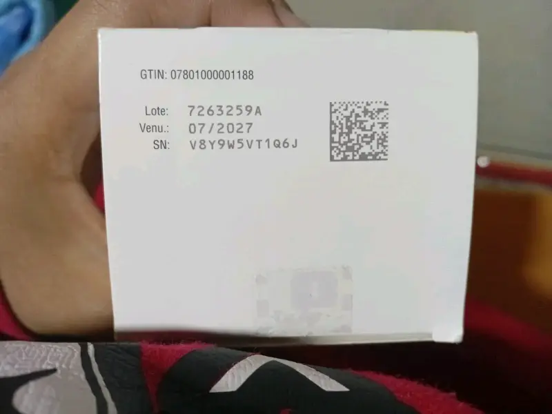Ácido Ursodeoxicólico 250 mg 60 cápsulas - 4