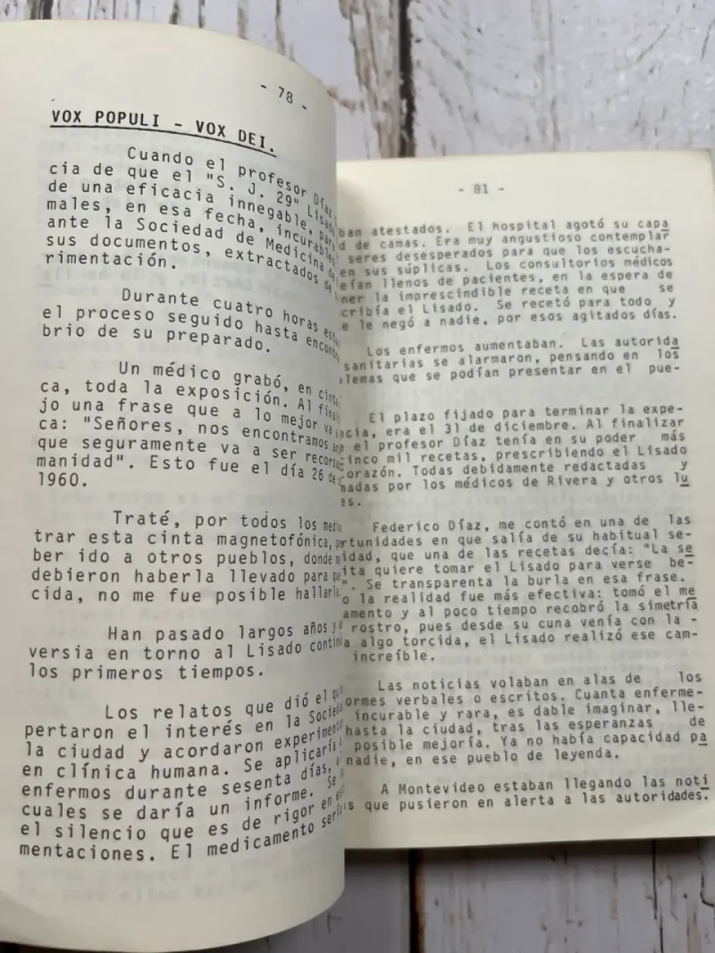Libro 'La Batalla Silenciosa' de Ilda Luz - 6