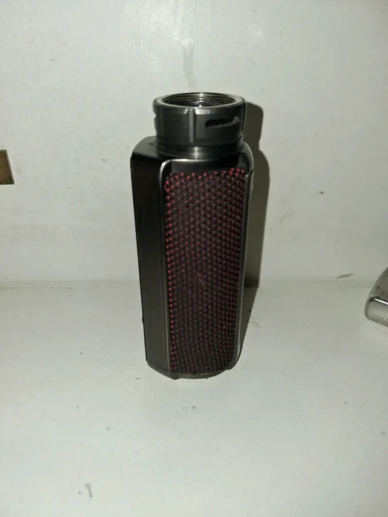 Vaporesso Target 80 - 4