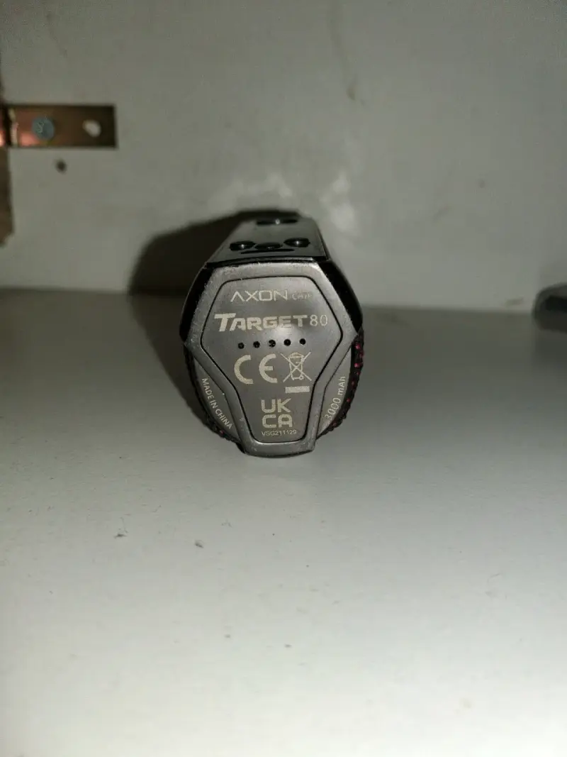 Vaporesso Target 80 - 5