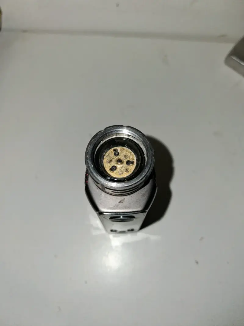 Vaporesso Target 80 - 6