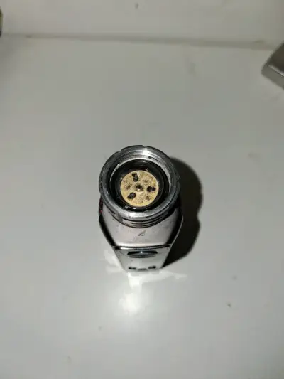 Vaporesso Target 80 - miniatura 6