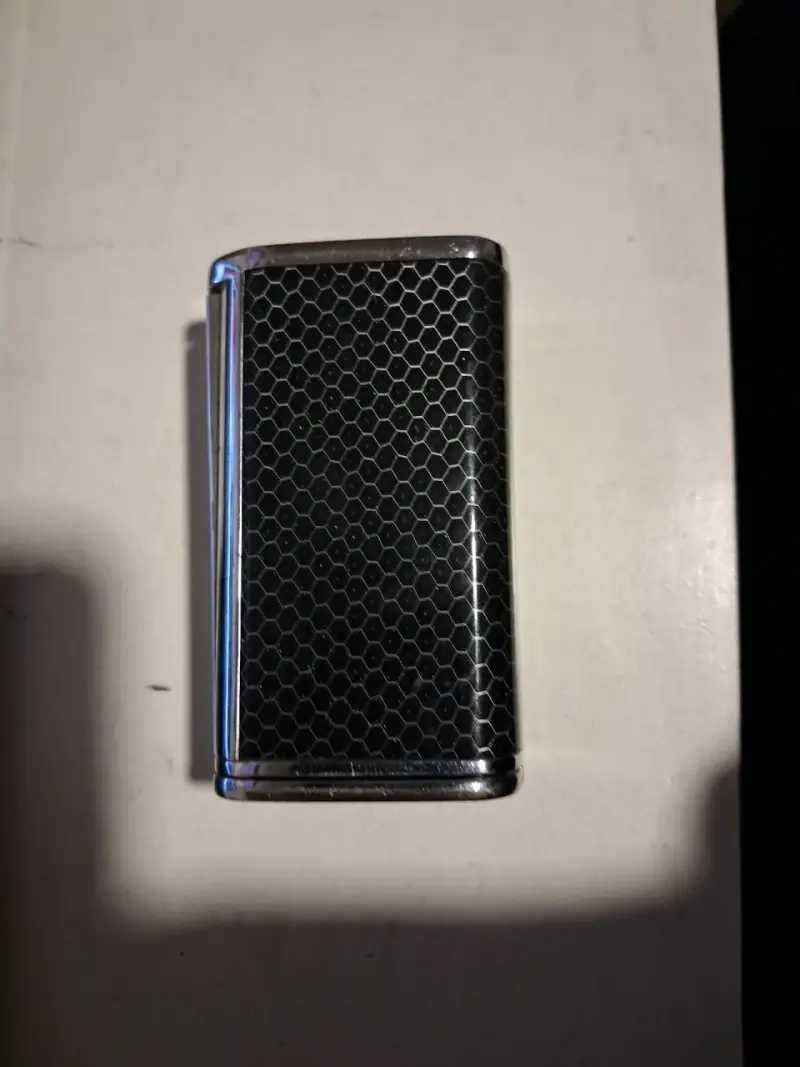 Mod de vapeo SMOK con diseño metálico - 3