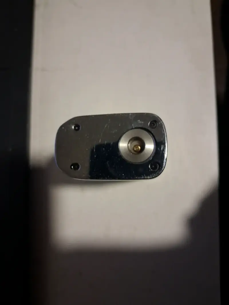 Mod de vapeo SMOK con diseño metálico - 4