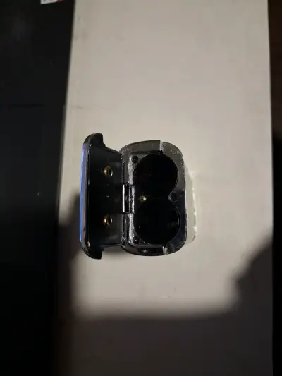 Mod de vapeo SMOK con diseño metálico - miniatura 5