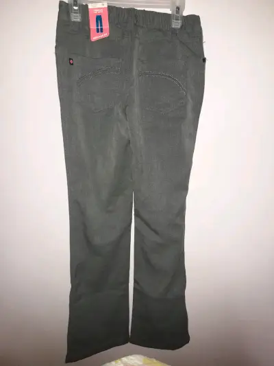 Pantalones grises talla 10 nuevos - miniatura 5