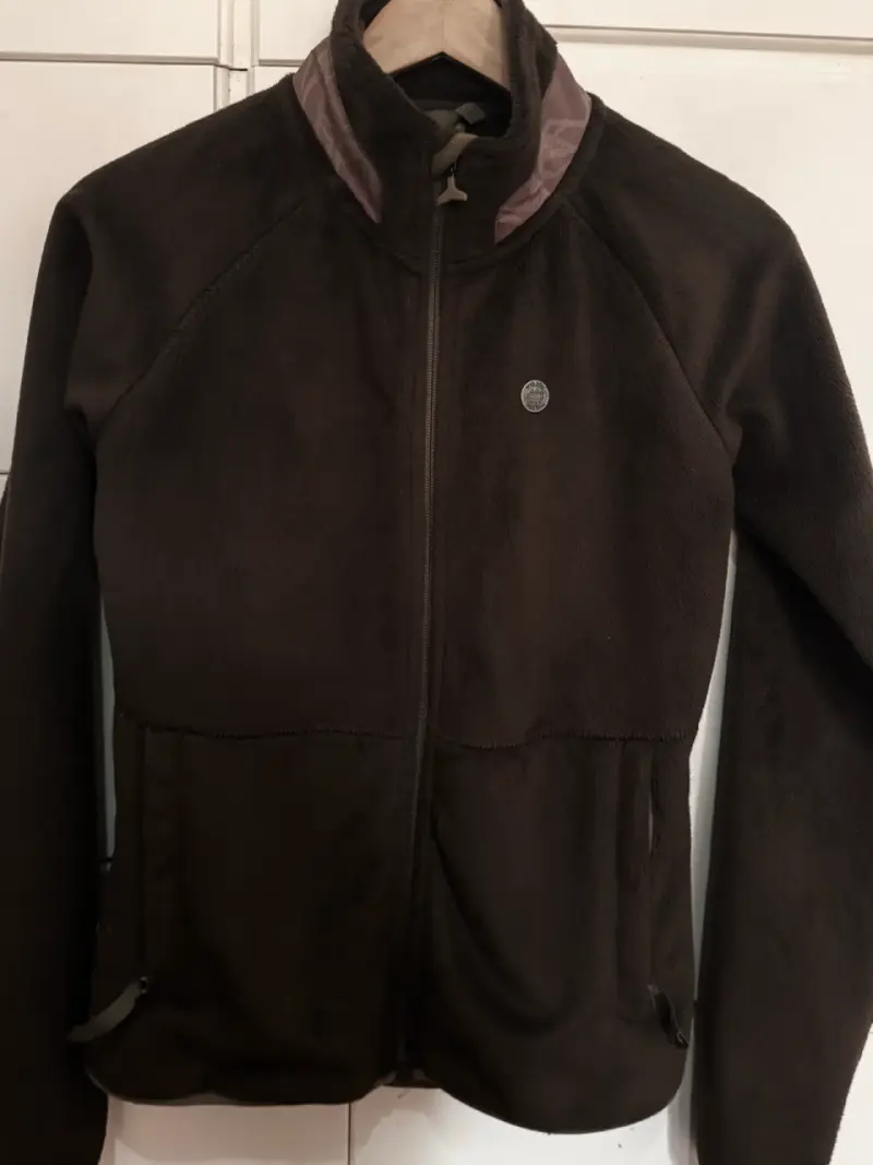 Polar Haka Honu Survivor Mujer XS Café Oscuro - 1