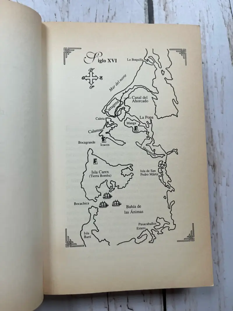 Libro 'Calamarí' de Emilio Ruiz Barrachina - 4