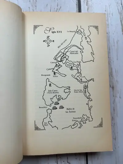 Libro 'Calamarí' de Emilio Ruiz Barrachina - miniatura 4