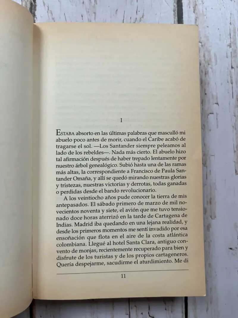 Libro 'Calamarí' de Emilio Ruiz Barrachina - 5