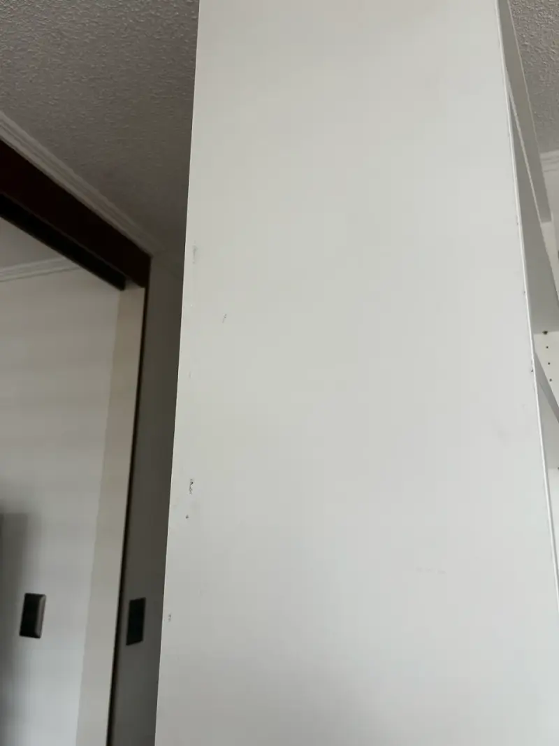 estante ikea billy blanco - 5