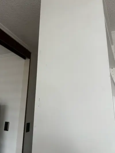 estante ikea billy blanco - miniatura 5
