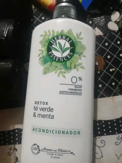Crema para peinar Herbal Essences Bio:Renew - miniatura 5