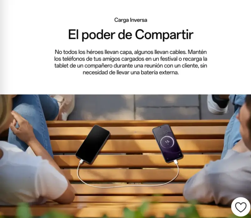 Smartphone OPPO A6X 5G 256GB Gris - 5