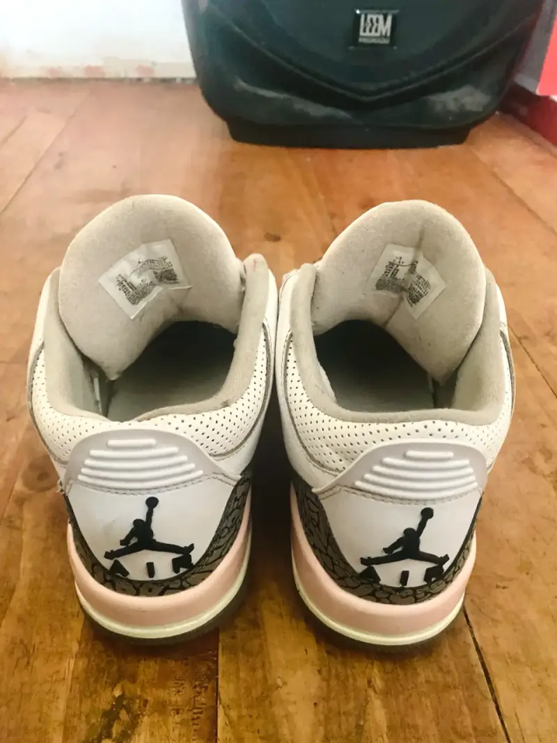 Zapatillas jordan 3 - 3