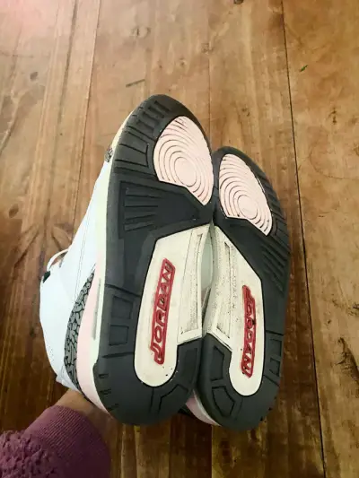 Zapatillas jordan 3 - miniatura 4
