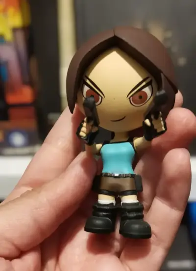 Lara Croft Temple of Osiris Gold Edition - miniatura 3