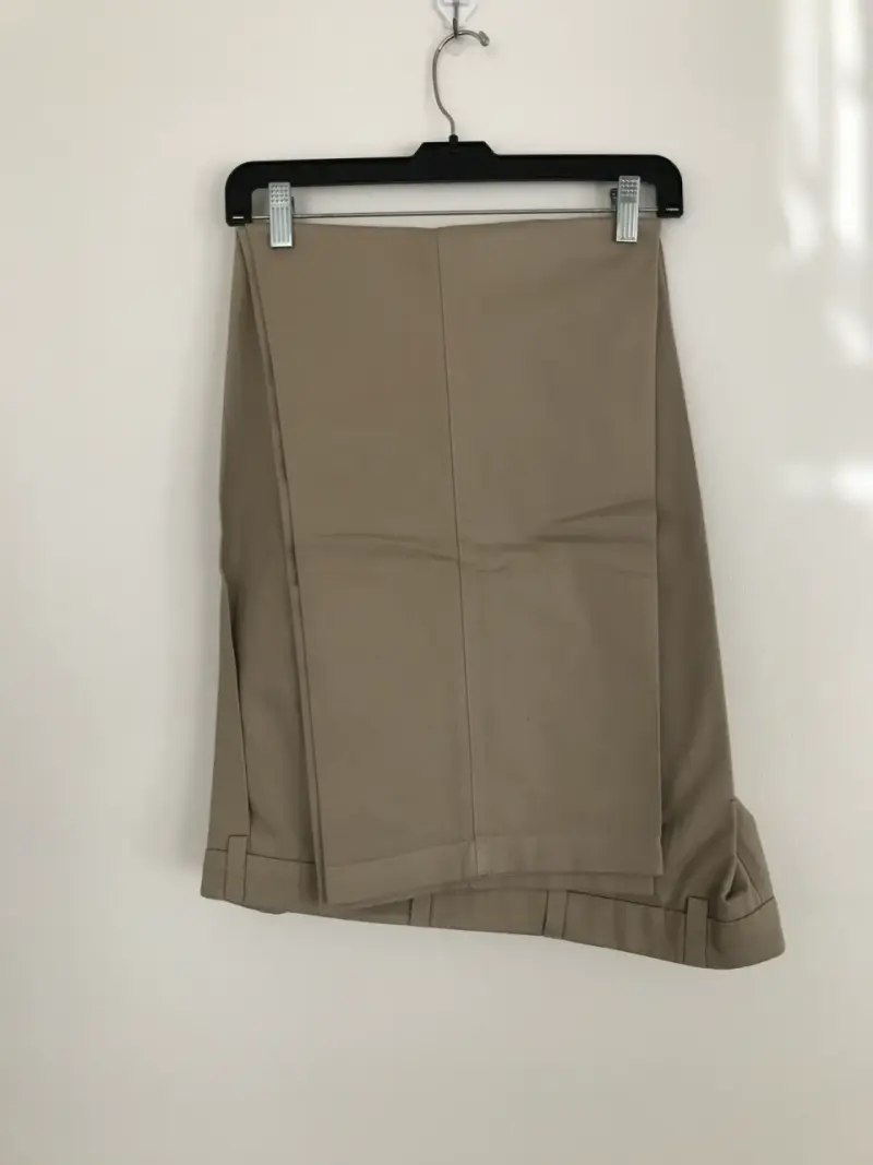 Pantalones St John’s Bay Wrinkle Free - 2
