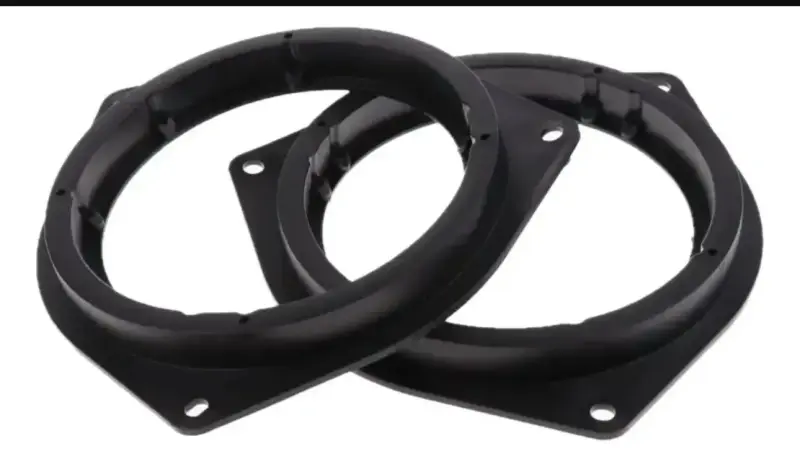 Espaciador de parlantes para auto 16.5cm - 2