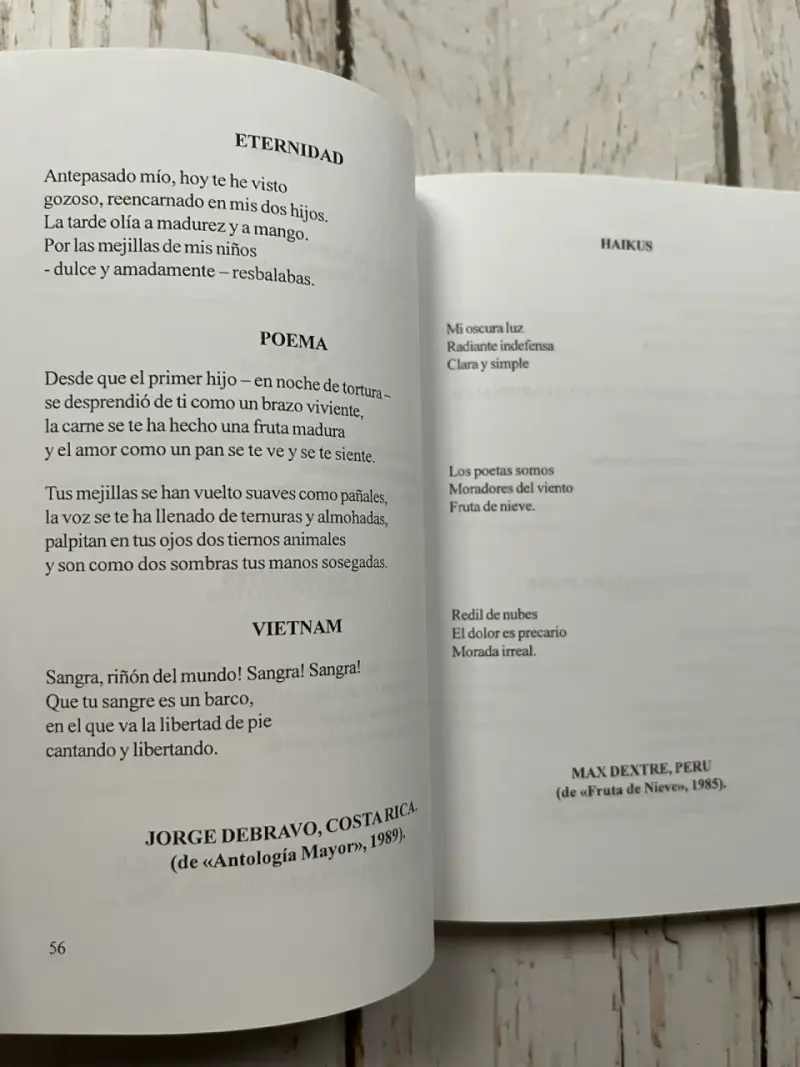 'Breve Polifonía Hispanoamericana' Alfonso Larrah - 6