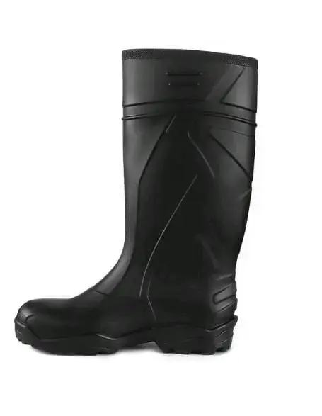 Bota De Seguridad con puntera de acero - 1