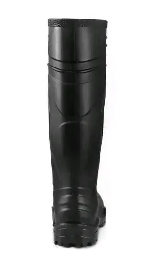 Bota De Seguridad con puntera de acero - 2