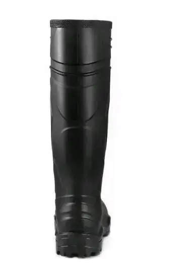 Bota De Seguridad con puntera de acero - miniatura 2
