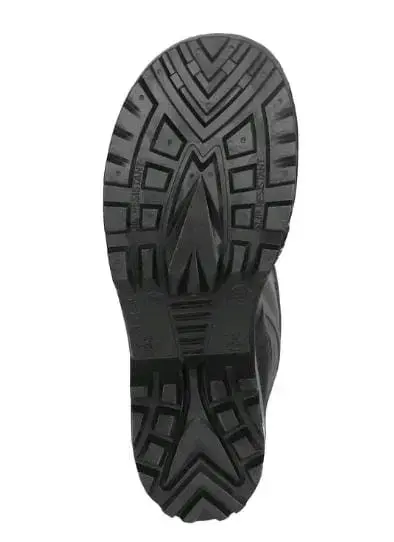 Bota De Seguridad con puntera de acero - 3