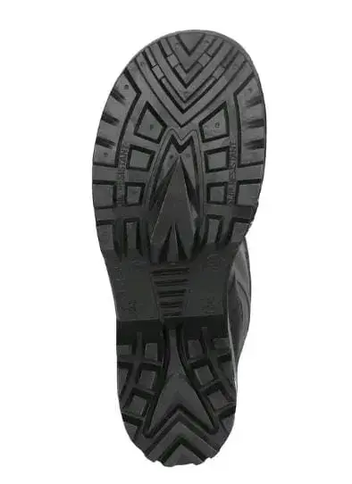 Bota De Seguridad con puntera de acero - miniatura 3
