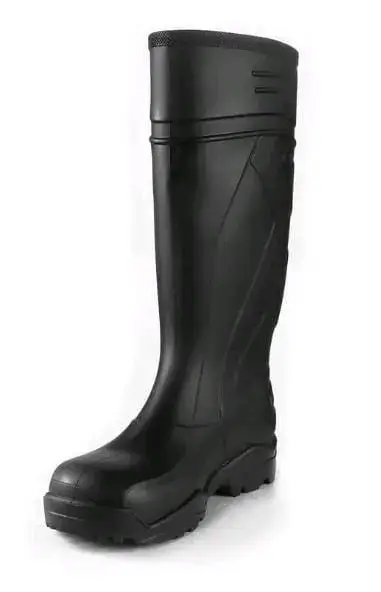 Bota De Seguridad con puntera de acero - miniatura 4